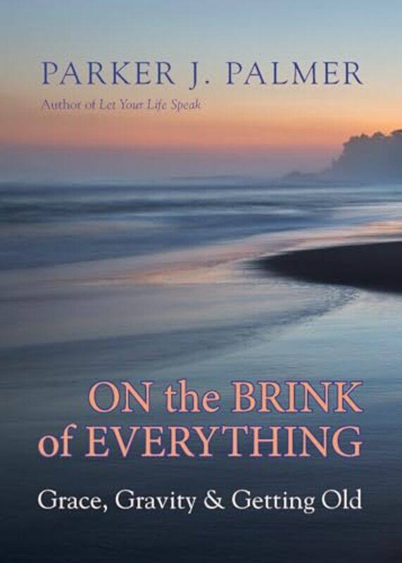 

On the Brink of Everything by Jeanine Basinger-Hardcover