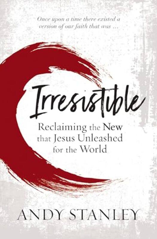 

Irresistible by Anne BogartTina Landau-Paperback