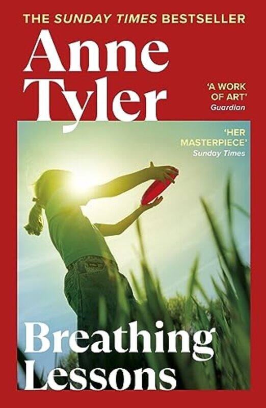 

Breathing Lessons by Anne Tyler-Paperback