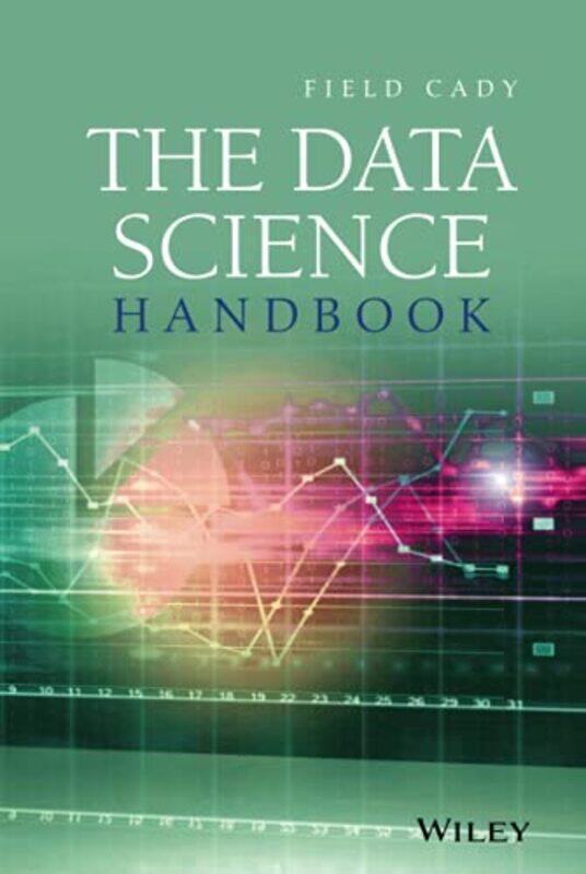 

The Data Science Handbook by Karen Keller-Hardcover