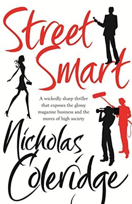 

Streetsmart, Paperback, By: Nicholas Coleridge