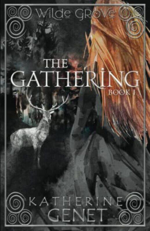 

The Gathering by Katherine Genet-Paperback