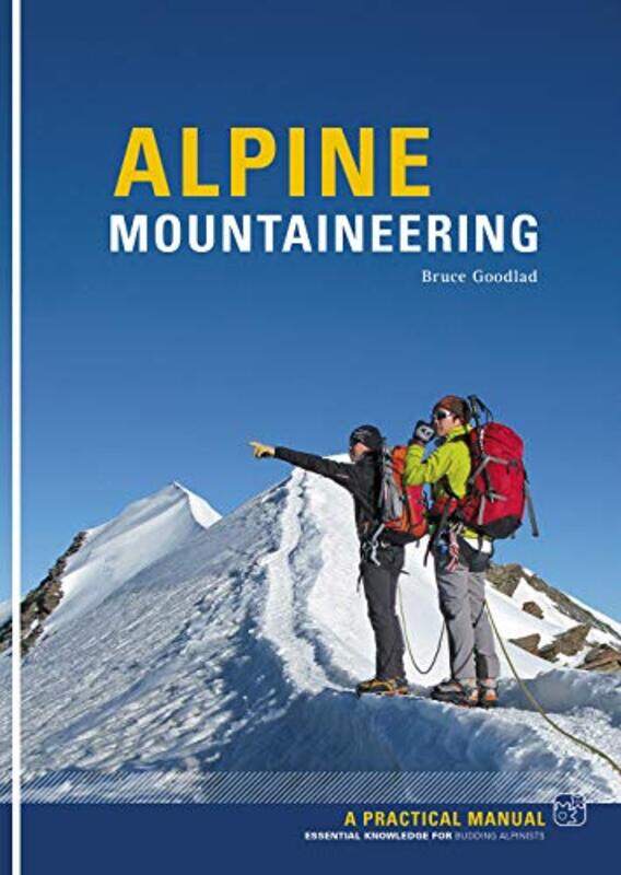 

Alpine Mountaineering by Joyce The College of William and Mary USA VanTassel-BaskaCatherine A University of Connecticut USA Little-Paperback