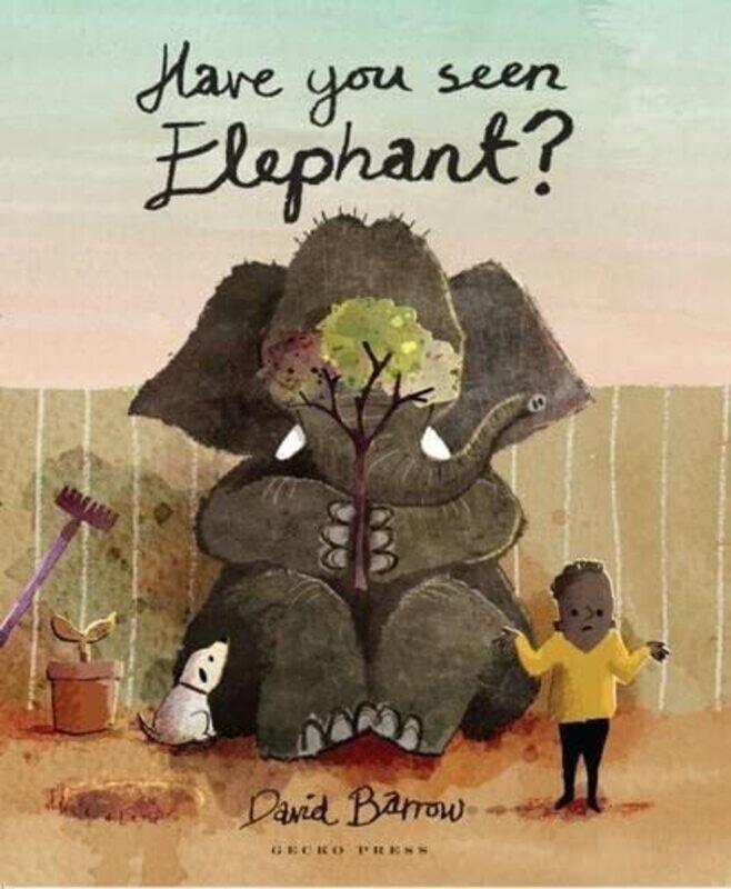 

Have You Seen Elephant , Paperback by Barrow, David - Barrow, David