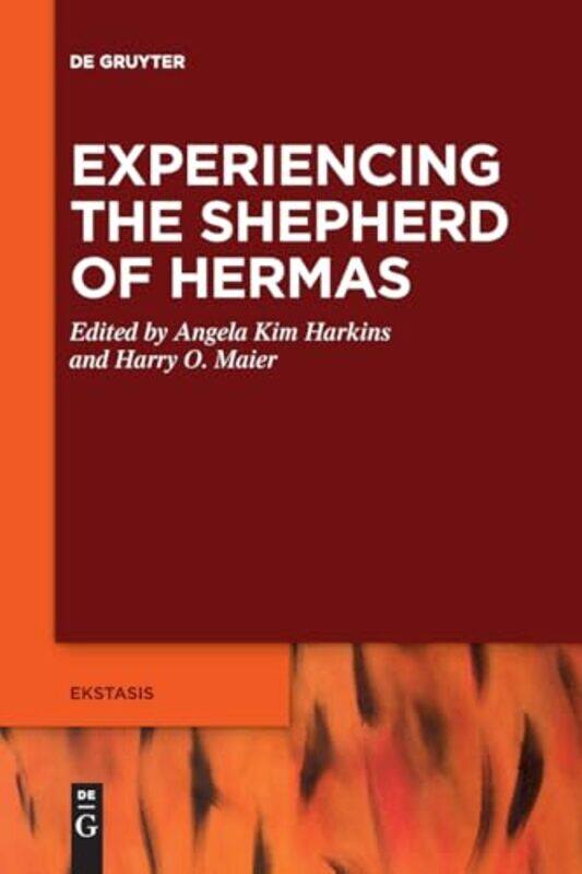 

Experiencing The Shepherd Of Hermas By E01 - Paperback
