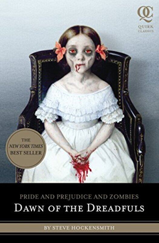 

Dawn Of The Dreadfuls By Hockensmith Steve - Paperback