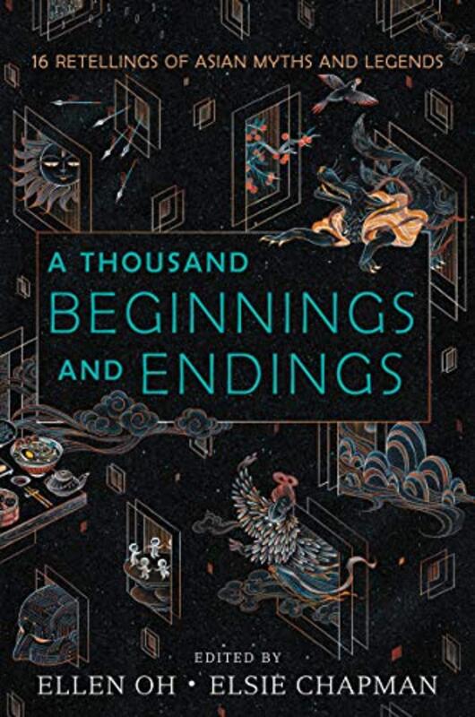 

A Thousand Beginnings and Endings by Arthur Laboratory of Physical Chemistry ETH Zurich Switzerland SchweigerGunnar Max-Planck Institute for Polymer