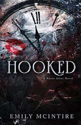 Hooked by Emily McIntire-Paperback