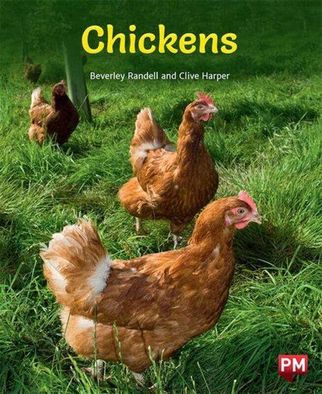 

CHICKENS by Bill London Metropolitan University UK Osgerby-Paperback