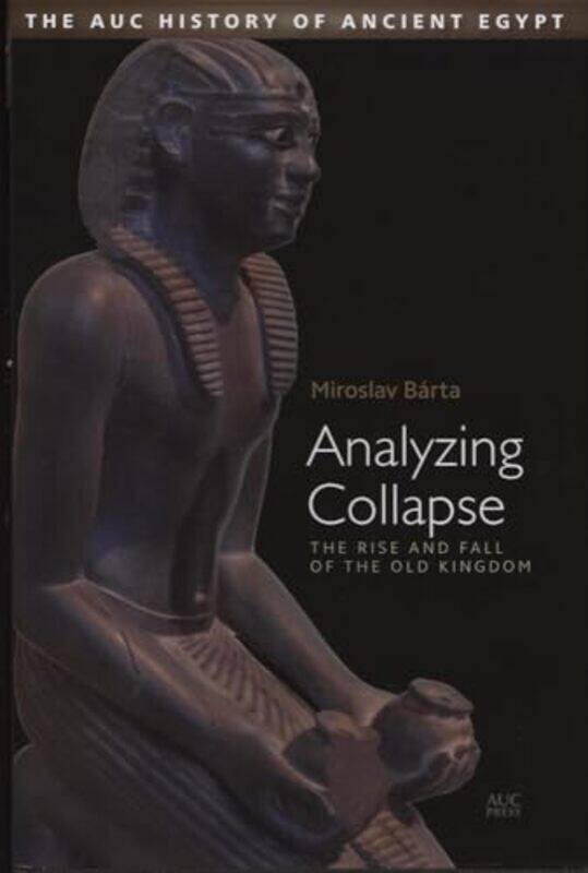 

Analyzing Collapse by Miroslav Barta-Hardcover