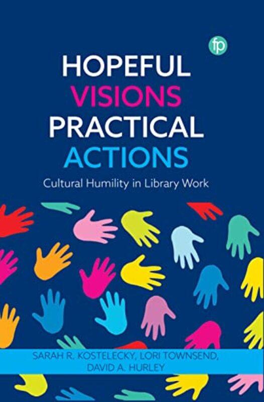 

Hopeful Visions Practical Actions by Peter Beverly Pickford-Paperback