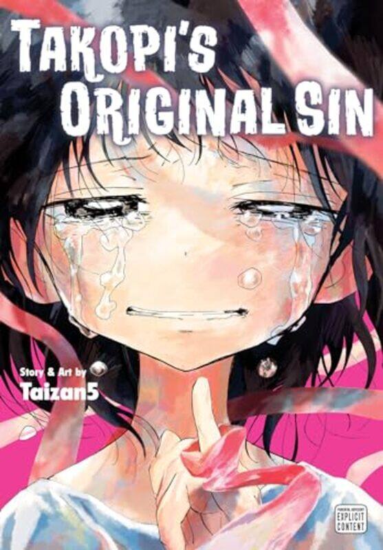

Takopis Original Sin By Taizan5 - Paperback