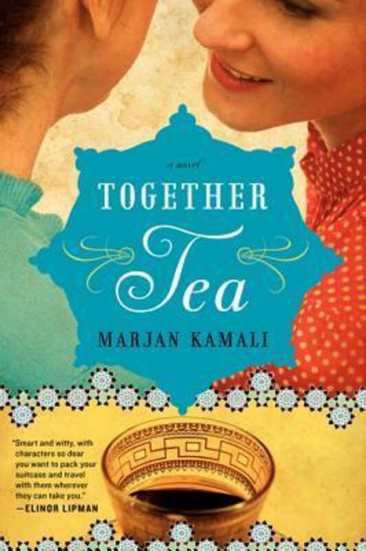 Together Tea,Paperback, By:Kamali, Marjan