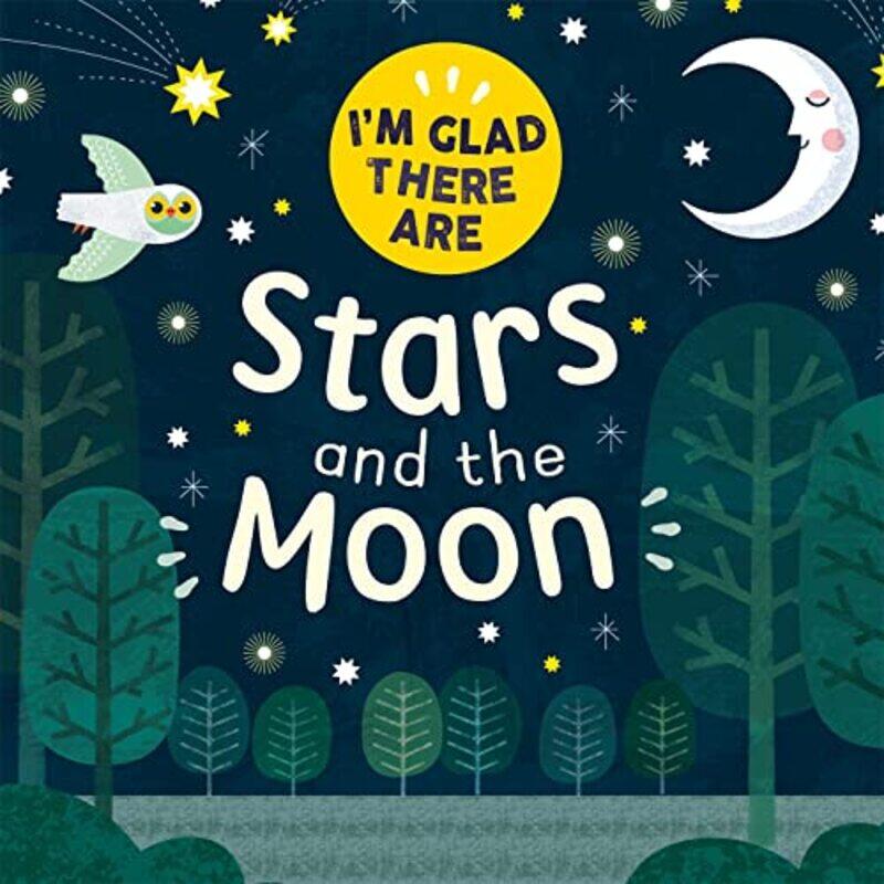 

Im Glad There Are Stars and the Moon by Jane PatersonJohn Walsh-Paperback