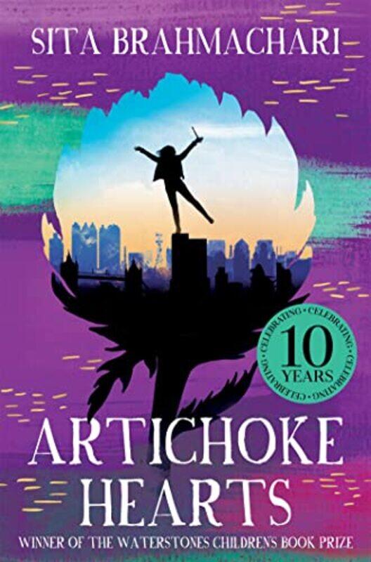 

Artichoke Hearts By Brahmachari, Sita Paperback