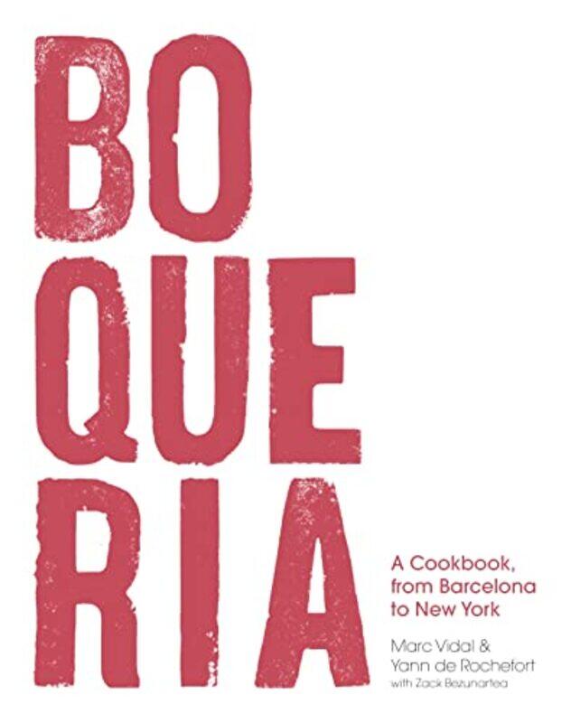 

Boqueria by Derina HoltzhausenJami FullertonBobbi Kay LewisDanny Shipka-Hardcover