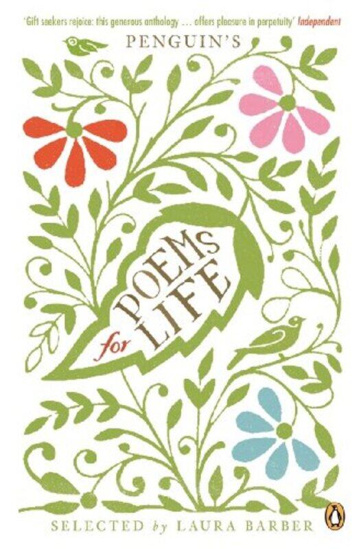 

Penguins Poems for Life by Laura BarberLaura Barber-Paperback