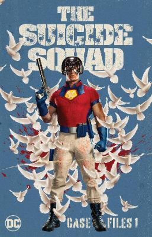 The Suicide Squad Case Files 1,Paperback,By :Conway, Gerry