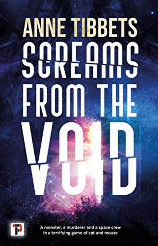 

Screams From The Void by Anne Tibbets-Paperback