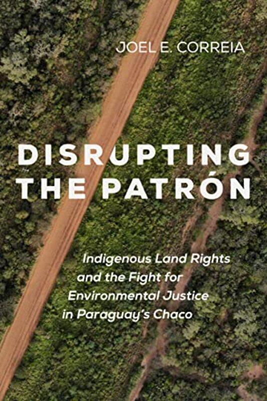 

Disrupting the Patron by Gjerrit MeinsmaArjan van der Schaft-Paperback