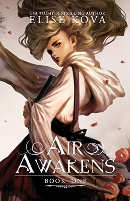 

Air Awakens by Kova, Elise Paperback