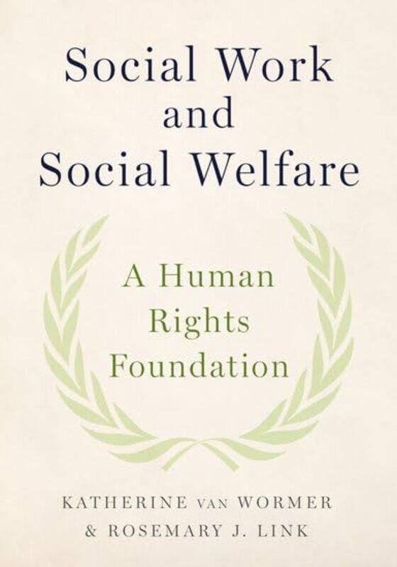 

Social Work and Social Welfare by John Bintliff-Paperback