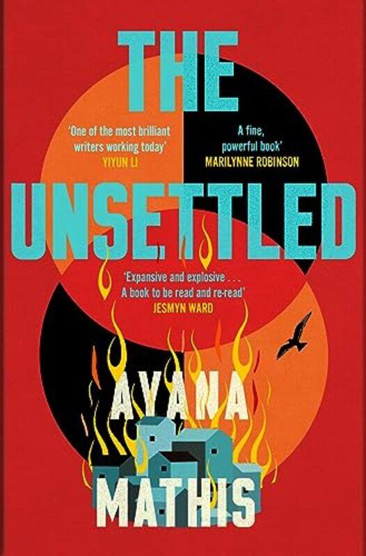 

The Unsettled by Ayana Mathis-Hardcover
