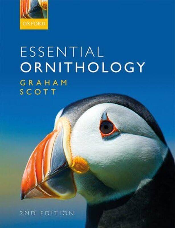 

Essential Ornithology by Clementine AnnabellRawdon Wyatt-Paperback