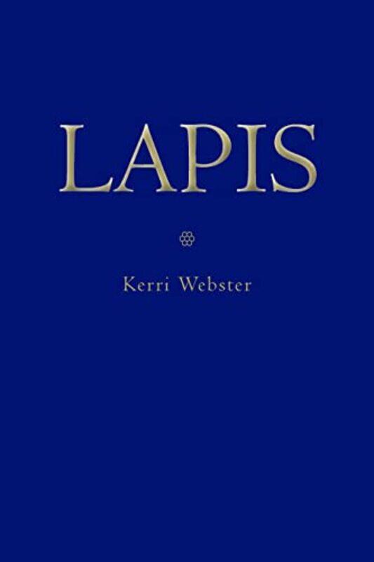 

Lapis by Kerri Webster-Paperback