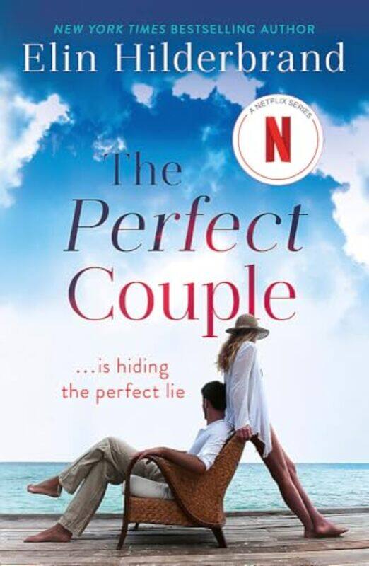 

Perfect Couple by Elin Hilderbrand - Paperback