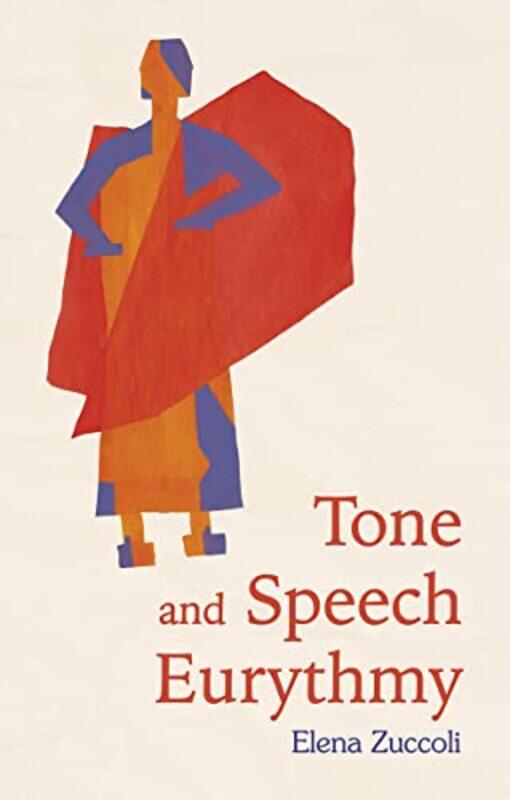 

Tone and Speech Eurythmy by Joe Pasini-Paperback