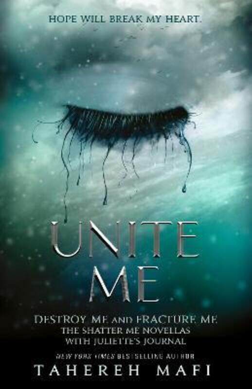 

Unite Me (Shatter Me).paperback,By :Mafi, Tahereh