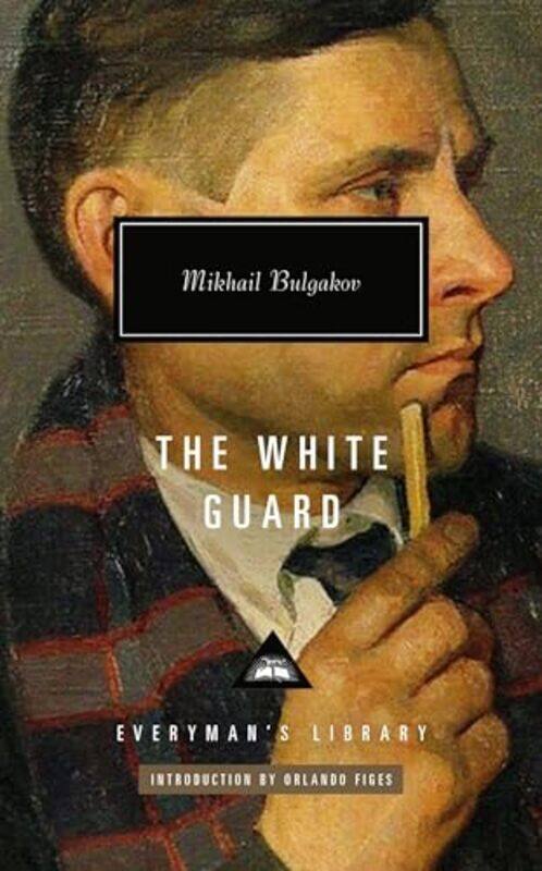 

The White Guard by Mikhail BulgakovMichael Glenny-Hardcover