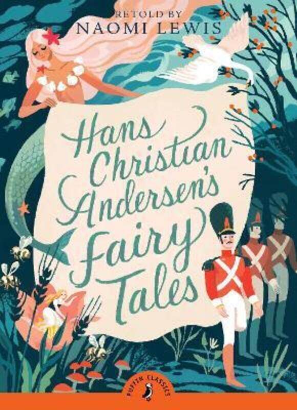 

Hans Christian Andersen's Fairy Tales: Retold by Naomi Lewis,Paperback,ByAndersen, Hans Christian - Lewis, Naomi - Pienkowski, Jan - Lewis, Naomi
