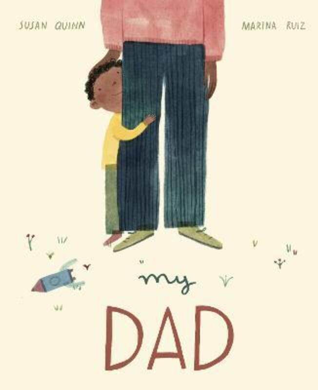 

My Dad.paperback,By :Quinn, Susan - Ruiz, Marina