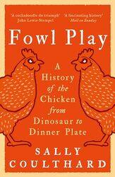 Fowl Play by Sally Coulthard-Paperback