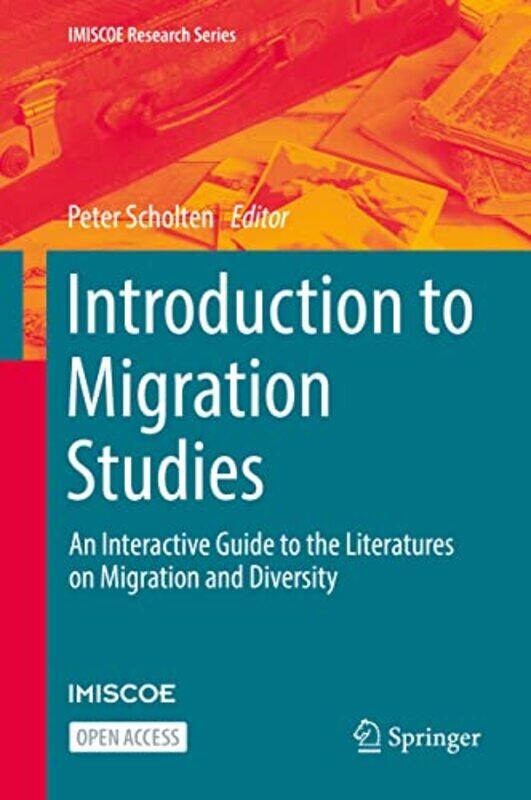 

Introduction to Migration Studies by The Experts at Dummies-Hardcover