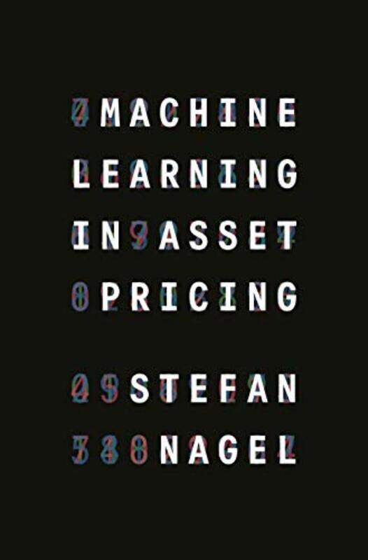 

Machine Learning in Asset Pricing by Claire Summerscale-Hardcover