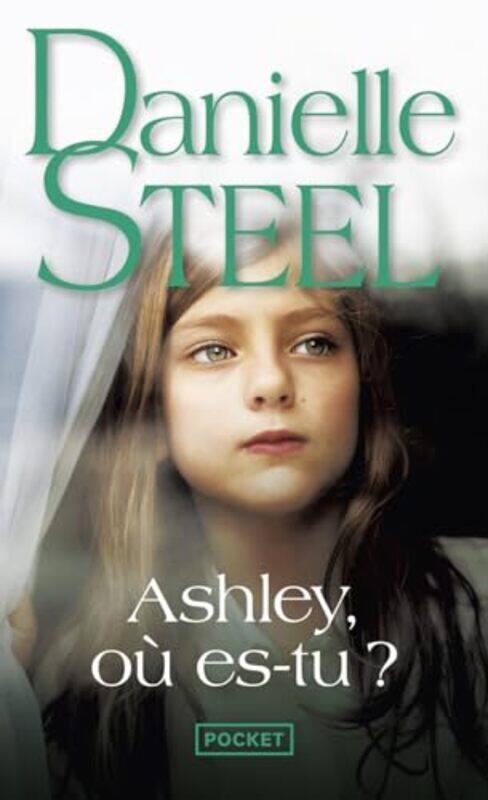 

Ashley Ou Estu By Steel Danielle - Paperback