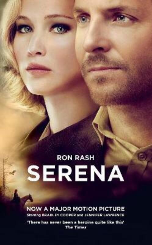 

Serena.paperback,By :Ron Rash