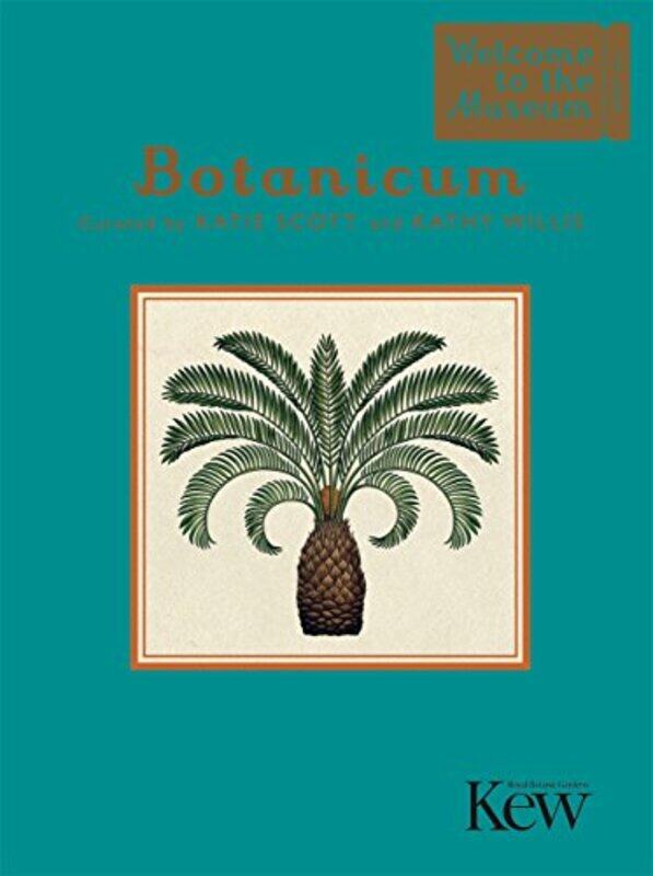 

Botanicum Mini Gift Edition by Gary SkinnerKen CraferMelissa TurnerAnn SkinnerJohn Stacey-Hardcover