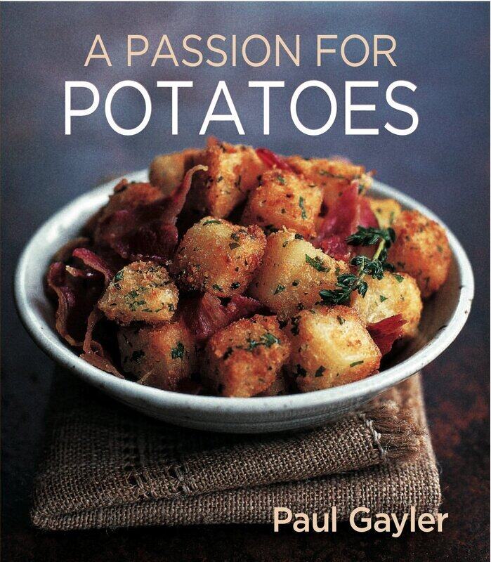 

A Passion for Potatoes