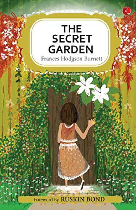 

The Secret Garden by Burnett, Frances Hodgson - Paperback