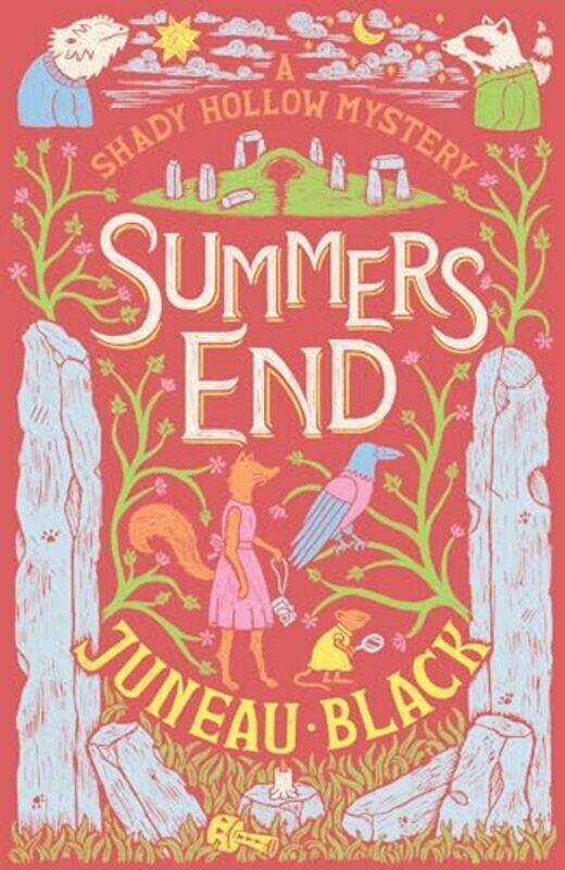 

Summers End By Black Juneau - Paperback