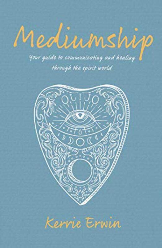 

Mediumship by Nancy Birtwhistle-Paperback