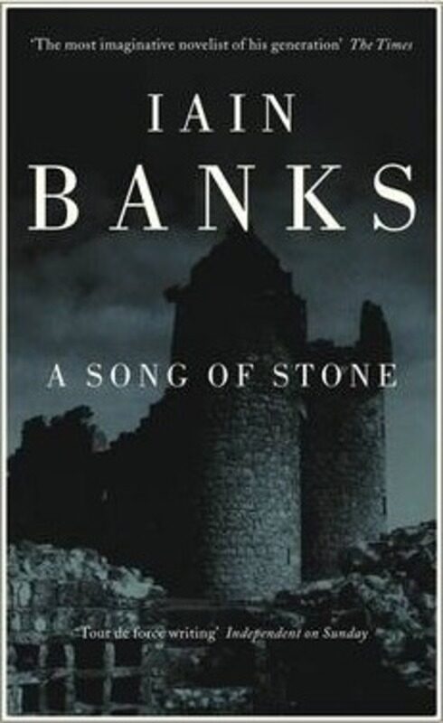 

A Song of Stone (EE).paperback,By :Iain Banks