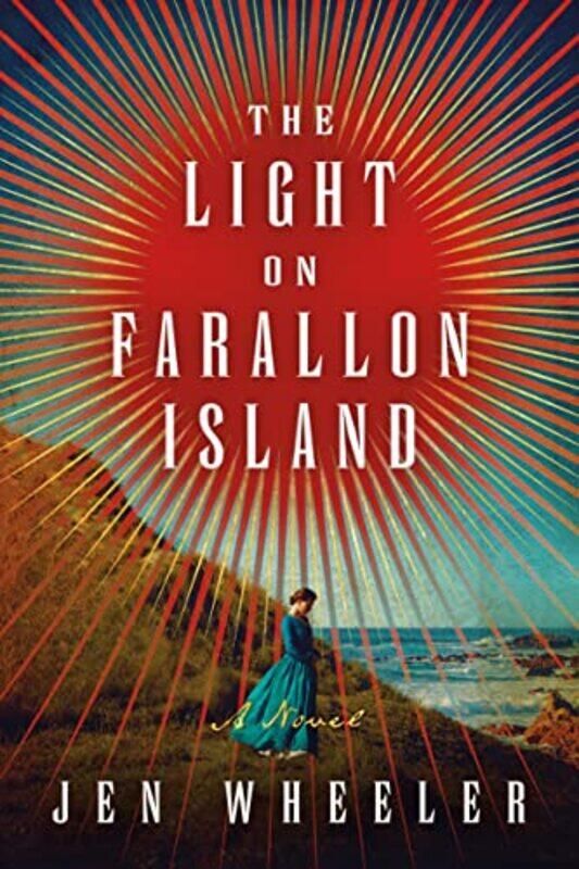 

The Light on Farallon Island by Jen Wheeler-Paperback