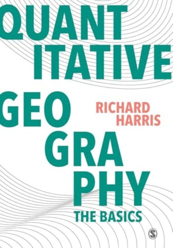 

Quantitative Geography by William W Hay-Paperback