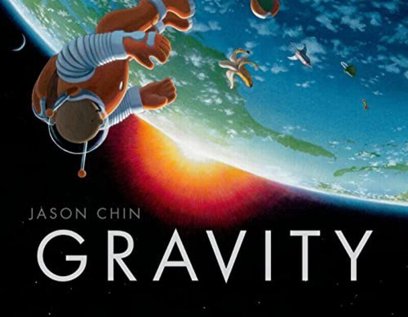 

Gravity By Jason -Paperback