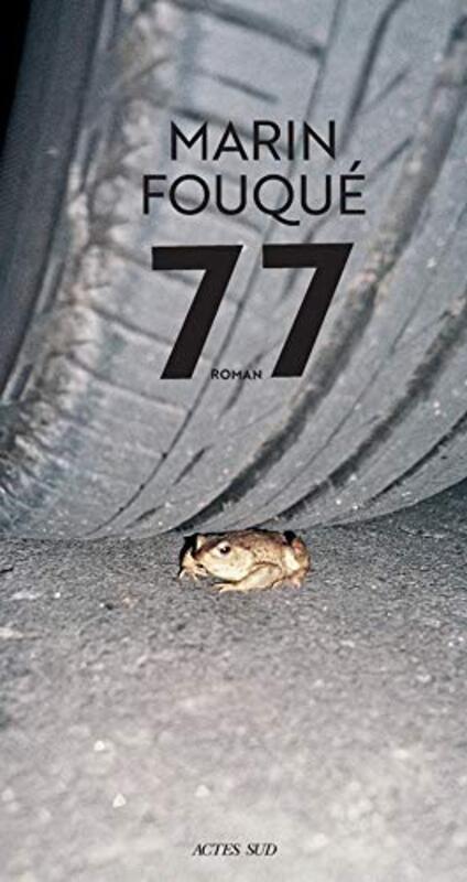 77,Paperback,By:FOUQUE MARIN